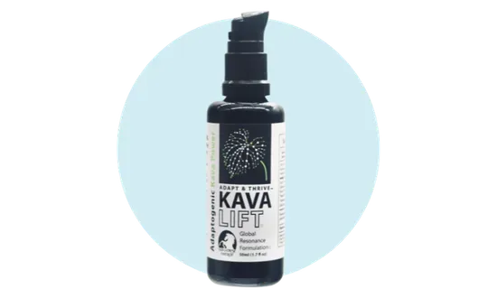 Kava Lift Bottle