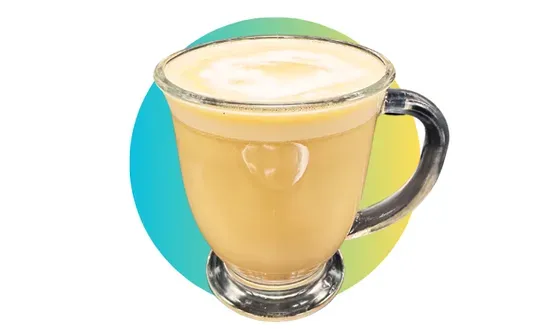 Kava Latte