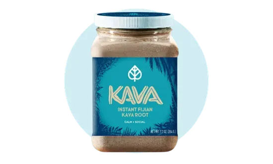 Instant Kava Powder