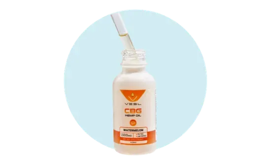 Vesl Oil G Watermelon