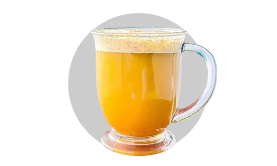 Golden Latte