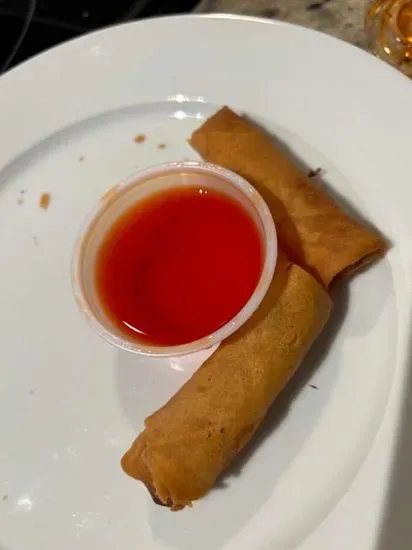 Spring Rolls