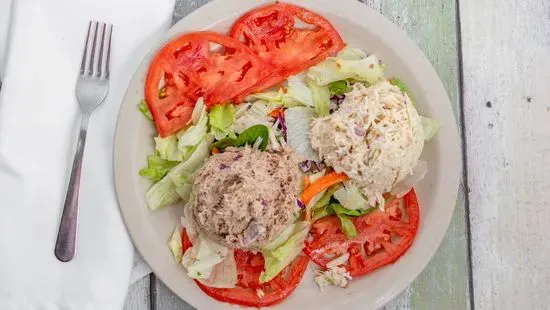 Salad Duo