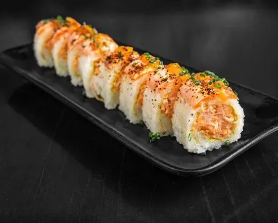 Sake Aburi