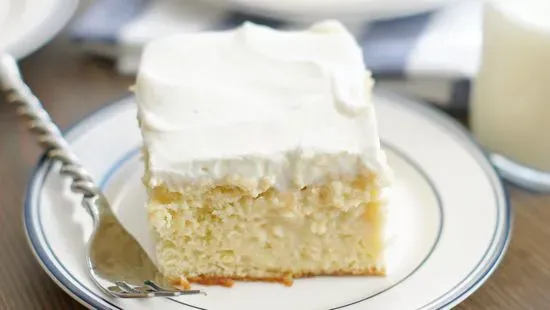 Tres Leches