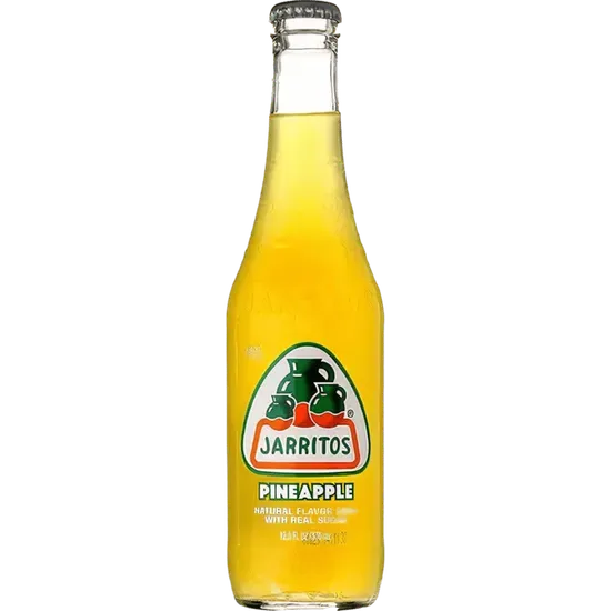 Jarritos Pineapple