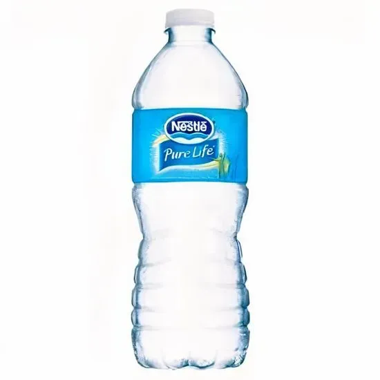 Bottle of Water