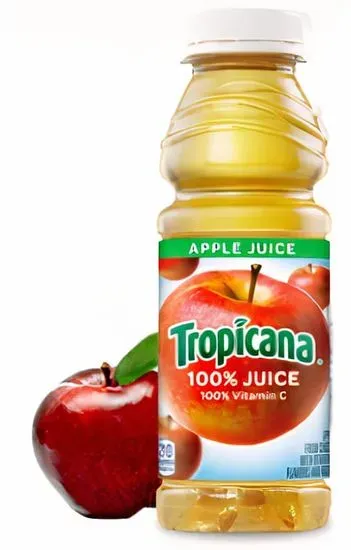 Apple Juice