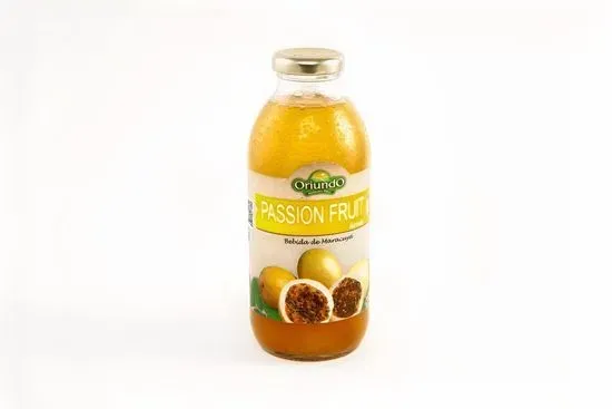 Passion Fruit Juice