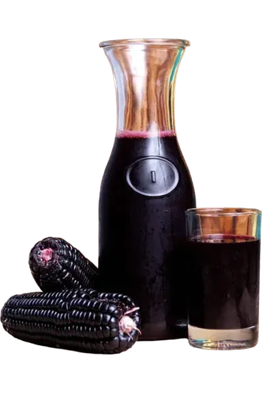 Chicha Morada