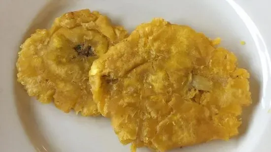 Tostones