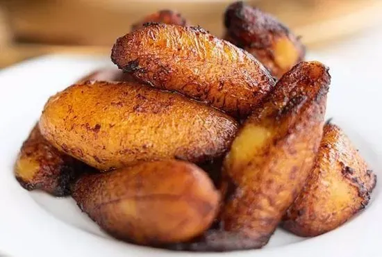 Sweet Plantains