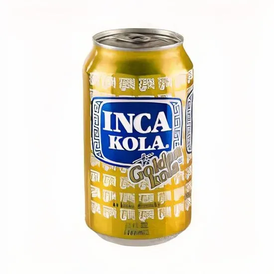 Inca Kola