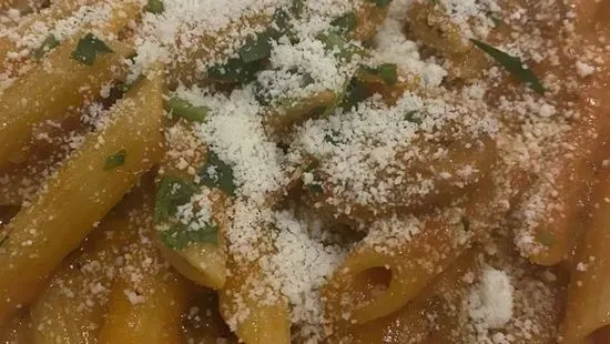 Penne Alla Vodka