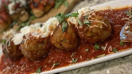 Meatballs (2)