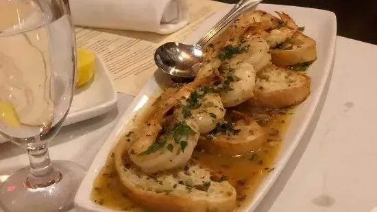 Scampi