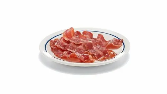 Turkey Bacon Strips