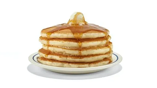 Original Buttermilk Pancakes - (Full Stack)