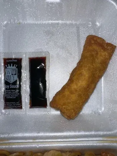 Egg Roll