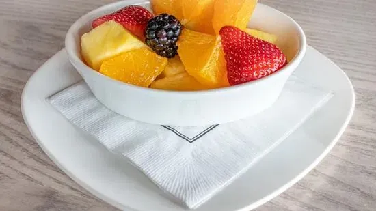 Fresh Fruit