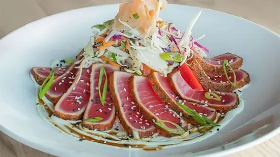 Blackened Ahi Tuna* GF