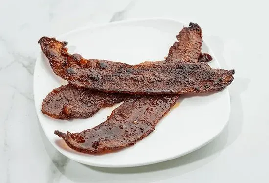 Candied Bacon