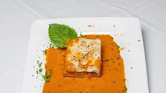 Lasagna "Bella Luna