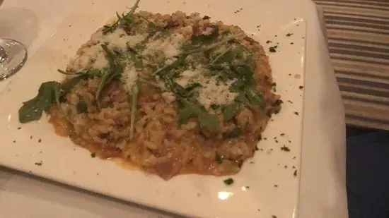 Risotto "ai Porcini"