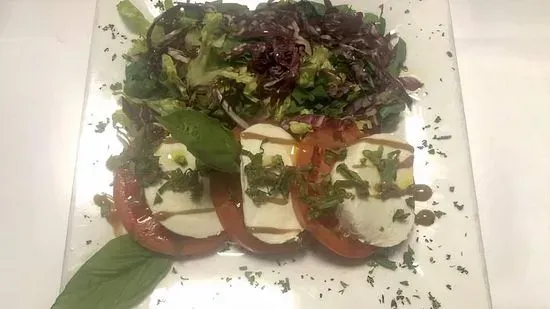 Insalata "Caprese"