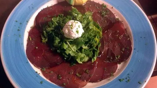 Bresaola "Valtellina"