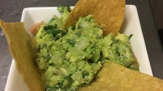 Guacamole Mexicano