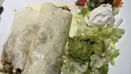 Burritos (2)