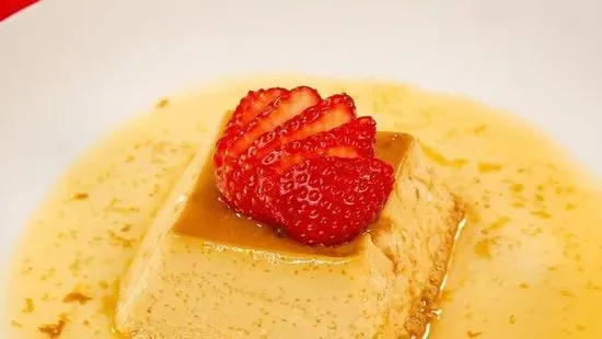 Flan