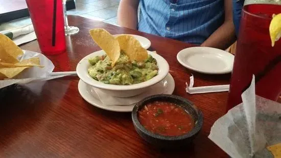 Guacamole Dip