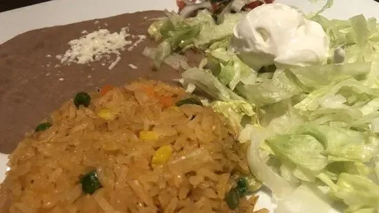 Mexican Rice