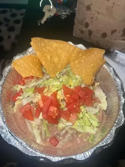 Tostada