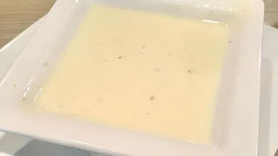 Queso Dip