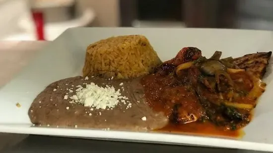 Chile Relleno