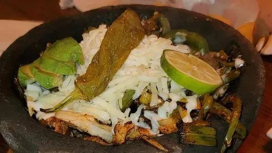 Molcajete