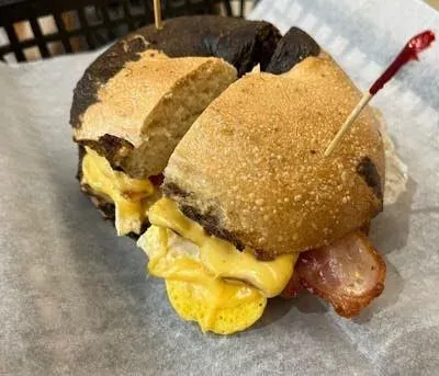 #3 Avocado BEC