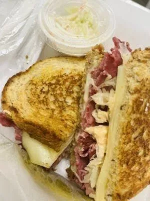Reuben