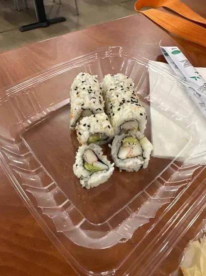 California Roll