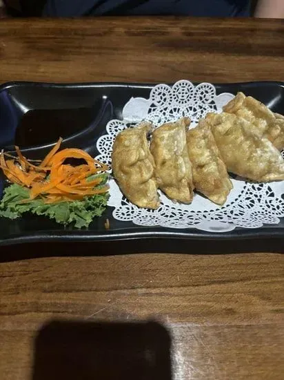 Gyoza