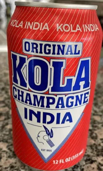 Kola Champagne