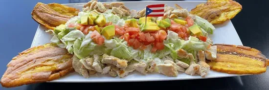 Ensalada de Pollo / Chicken Salad