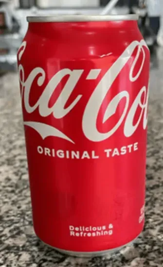 Coca-Cola / Coke