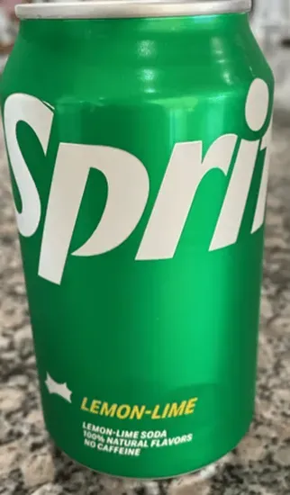 Sprite