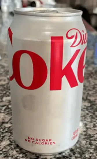 Diet Coke