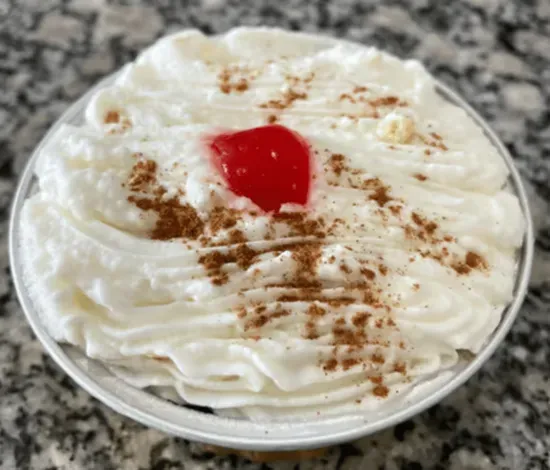 Tres Leches