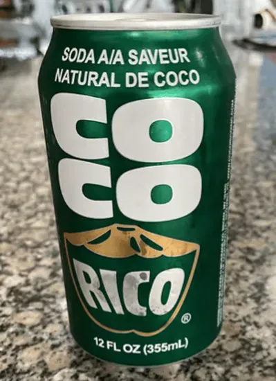 Coco Rico